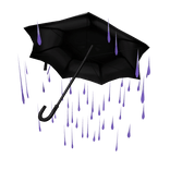 Official Wednesday Umbrella