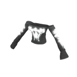 offshouderbootcutjeanssetONLYTOP