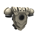 Offwhite Star Praetorian Backpack