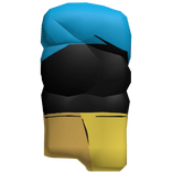 OG Comic Invincible Arm L R6