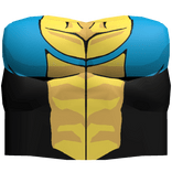 OG Comic Invincible Torso R15
