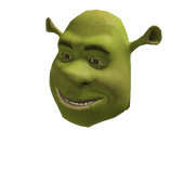 Ogre Big Head