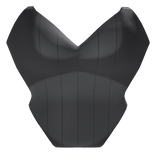 Oguri Cap (Cindarella Gray) Bodysuit