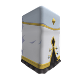 Oguri Cap (Cindarella Gray) Outfit Sleeve (L)