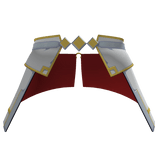 Oguri Cap (Cindarella Gray) Skirt