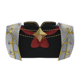 Oguri Cap (Cindarella Gray) Top