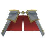 Oguri cap final race waist