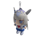 Oguri Cap 'Key Chain'