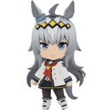Oguri Cap Plush - Uma Musume