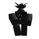 OIL MOUNTAIN npc shoulder pal