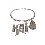 ๑˚kai pusheen 3.0