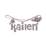 ๑˚kailen kitty 1.0