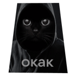 Okak Cape (code: OKAP)