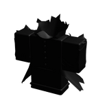 Okarun Coat Shadow Uniform R15