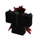 Okarun Coat Uniform R15