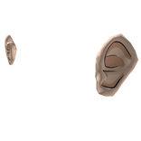 Okarun Ears
