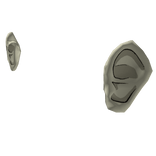 Okarun Turbo Granny Ears