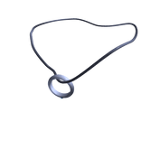 Okkotsu Yuta's Ring Necklace