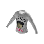 Okkuri-Tshirts Family Red