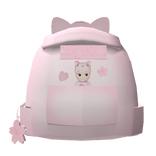 ๑˚krystals sonny backpack