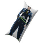 Okuyasu Nijimura