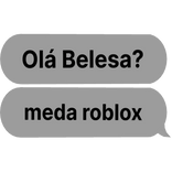 Olá Belesa