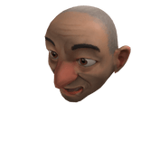 Old Big Head