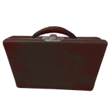 Old Briefcase