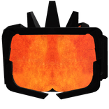 Old Doom Head Television v1 ( Shield )