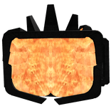 Old Doom Head Television v2 ( Shield )