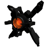 Old Doom Watchman Core Struggler