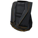 [OLD] Forsaken Guest 1337 Milestone 3 Cape
