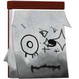 OLD Honcho Head V2  - Doors: Archives