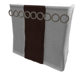 Old Knight's Light Hood