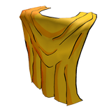 Old Scan Sinister Mark Cape (Invincible)