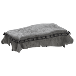 Old Waist Rag Emo Dune - Dirt White