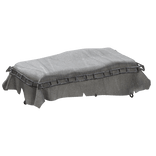 Old Waist Rag Emo Dune - White