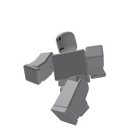 Oldschool Animation Pack Shoulder