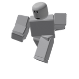 Oldschool Animation Pack Shoulder