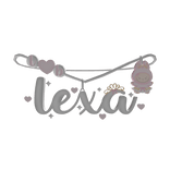 ๑˚lexa labubu 1.0