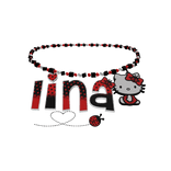 ๑˚lina ladybug 3.0