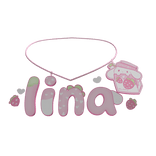 ๑˚lina strawberry milk 3.0