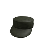 Olive Patrol Cap