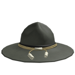 🚨 Olive State Trooper Scala