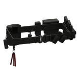 Olive Tactical Combat Belt