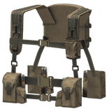 Olive Tactical Utility Backpack