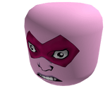 Oliver Invincible Face