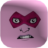 Oliver Invincible Face