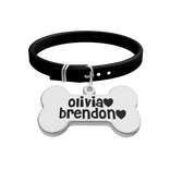 olivia and brendon 3.0