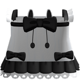 OllieProbably Wedding Dress❤ l Cute ^_^